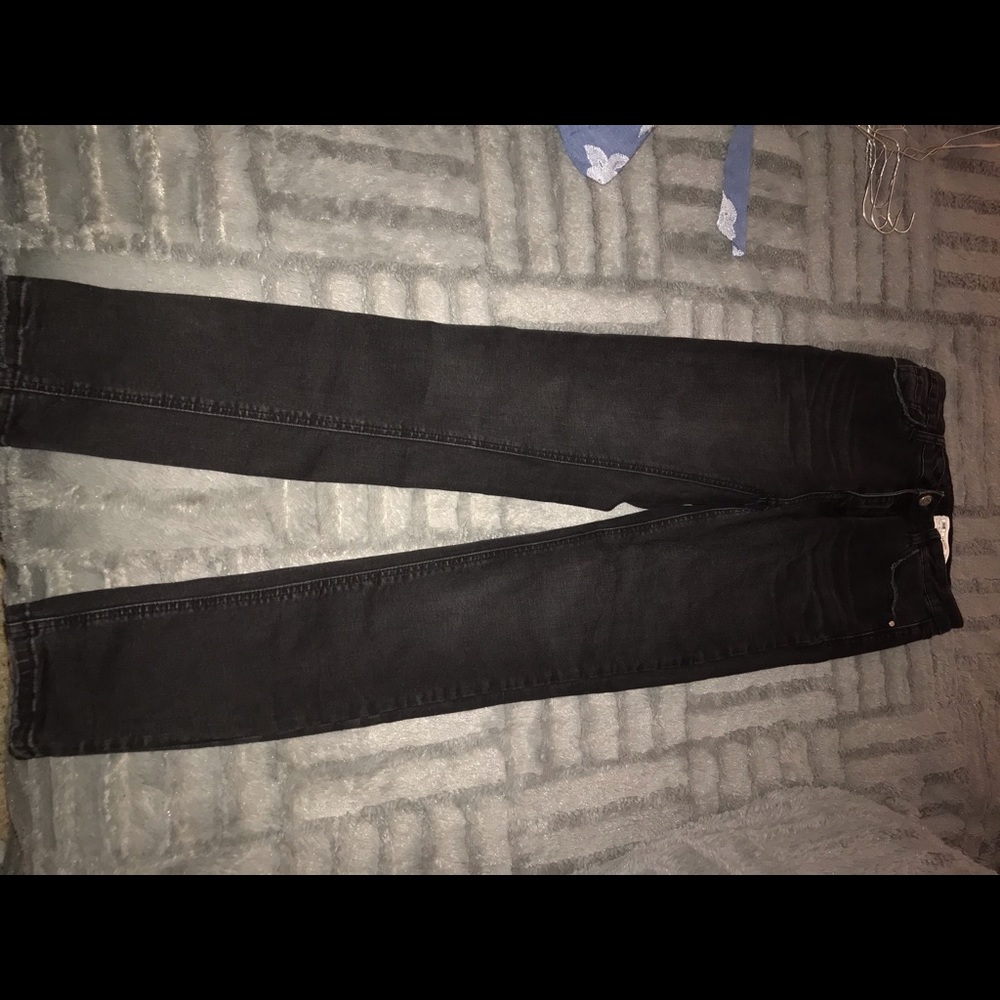 Jeans - Picture 2 of 2